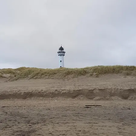 Naarstrand * Egmond aan Zee