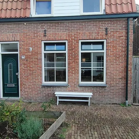 Naarstrand *
