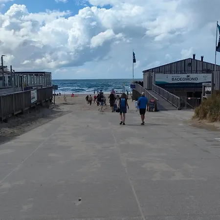 Naarstrand * Egmond aan Zee