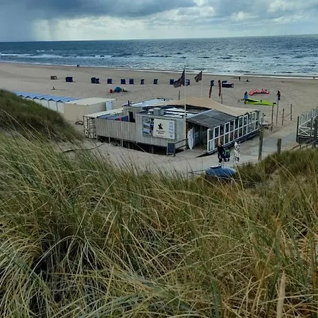 Naarstrand * Egmond aan Zee