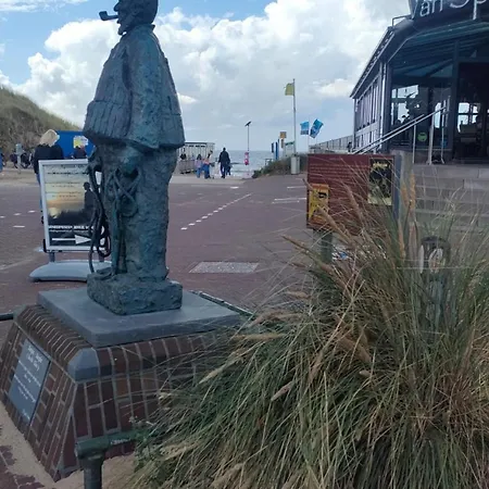 Naarstrand * Egmond aan Zee