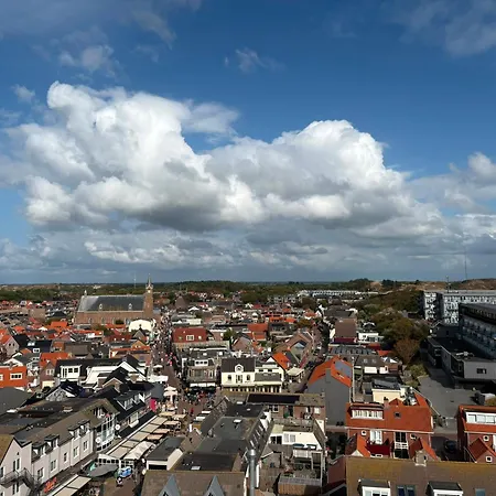 Feriehus Naarstrand *