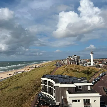 Naarstrand Hébergement de vacances