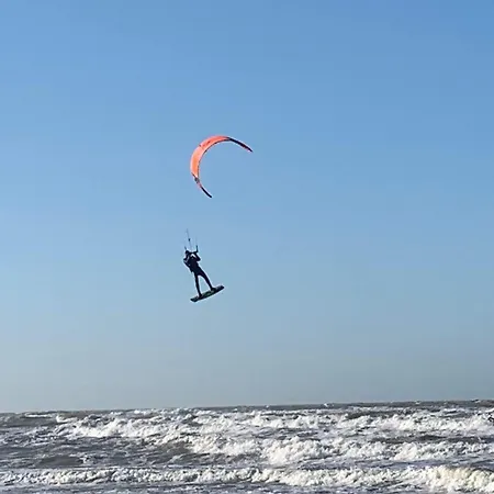 Naarstrand