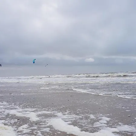 Naarstrand * Egmond aan Zee