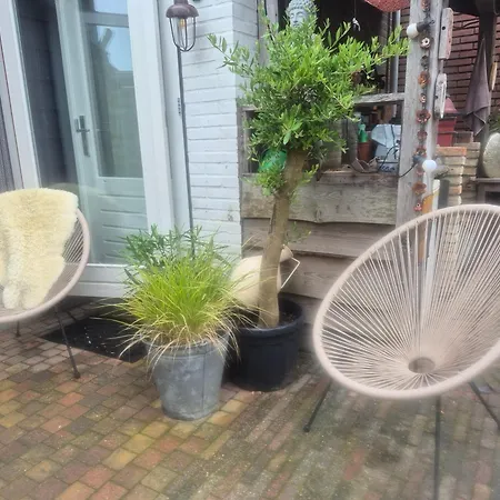 Hébergement de vacances Naarstrand